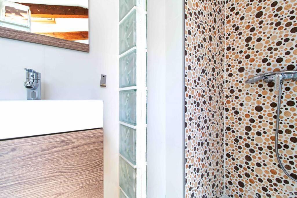 バレンシアAcogedor Duplex Con Terraza Interior En La Playaアパートメント エクステリア 写真